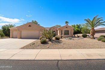 16731 W Oracle Rim Dr, Surprise, AZ 85387
