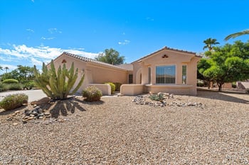 16731 W Oracle Rim Dr, Surprise, AZ 85387