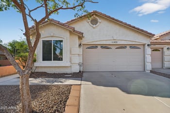 16732 22nd St, Phoenix, AZ 85048