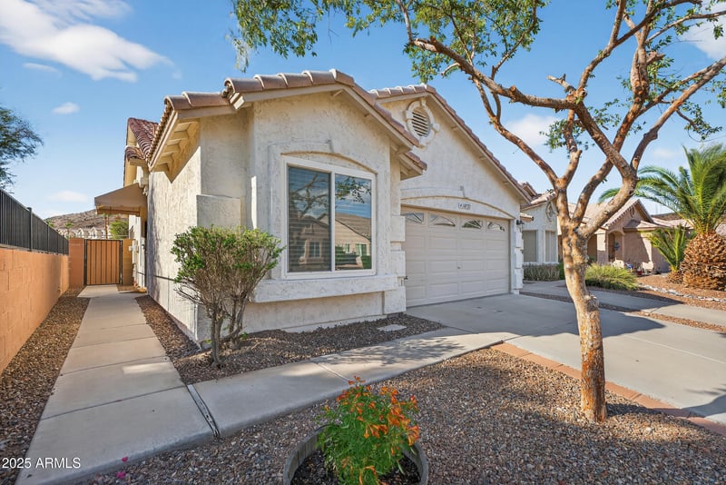16732 22nd St, Phoenix, AZ 85048