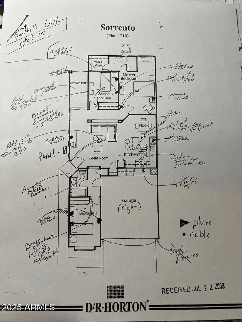 16732 22nd St, Phoenix, AZ 85048