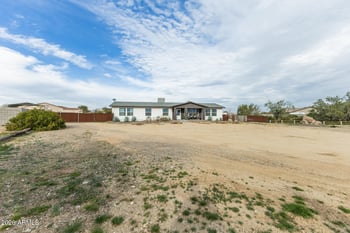 16732 White Wing Rd, Surprise, AZ 85387