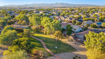 16733 Melvin St, Goodyear, AZ 85338