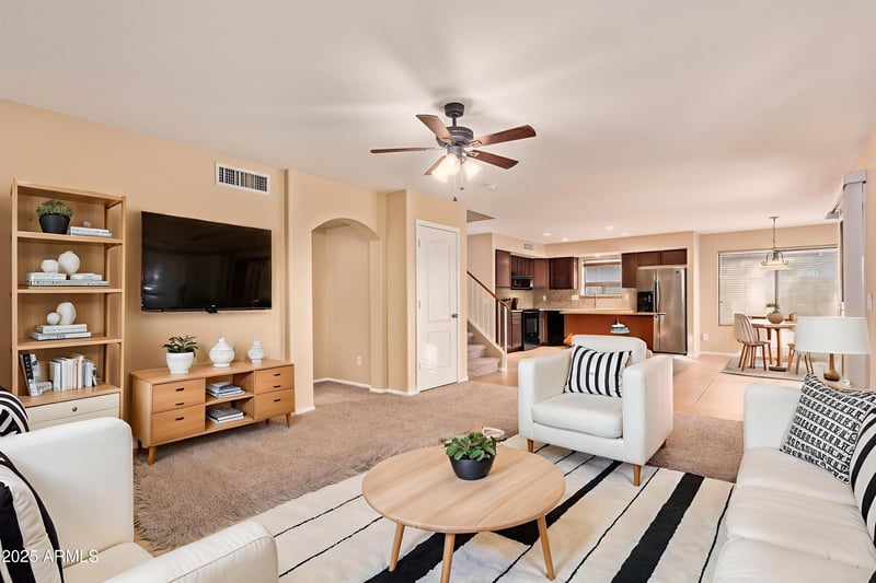 16733 Melvin St, Goodyear, AZ 85338