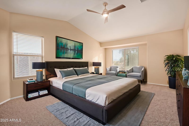 16733 Melvin St, Goodyear, AZ 85338