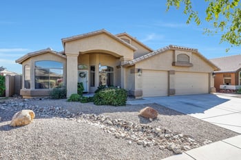 16733 Pierce St, Goodyear, AZ 85338