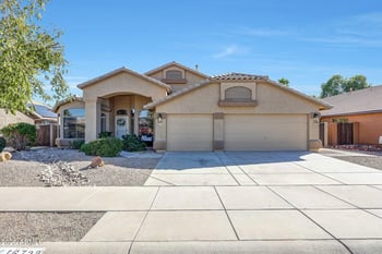 16733 Pierce St, Goodyear, AZ 85338
