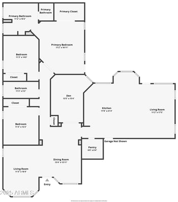 16733 Pierce St, Goodyear, AZ 85338