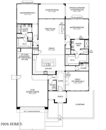16733 S 180th Dr, Goodyear, AZ 85338