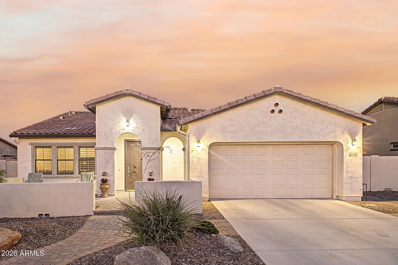 16733 S 180th Dr, Goodyear, AZ 85338