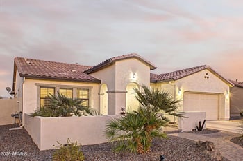 16733 S 180th Dr, Goodyear, AZ 85338