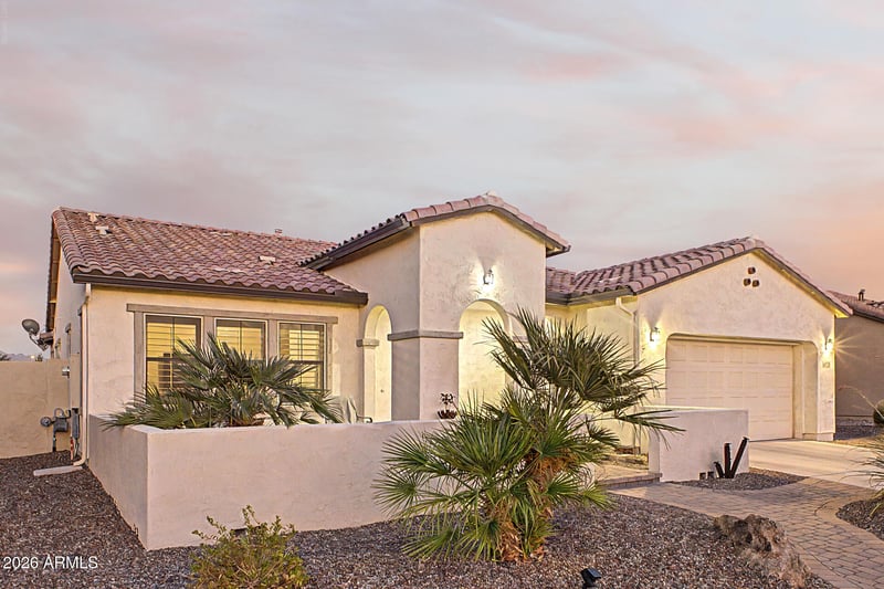 16733 S 180th Dr, Goodyear, AZ 85338