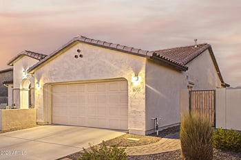 16733 S 180th Dr, Goodyear, AZ 85338