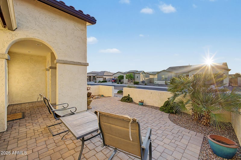 16733 S 180th Dr, Goodyear, AZ 85338