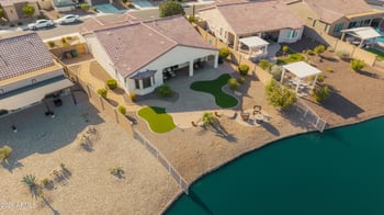 16733 S 180th Dr, Goodyear, AZ 85338