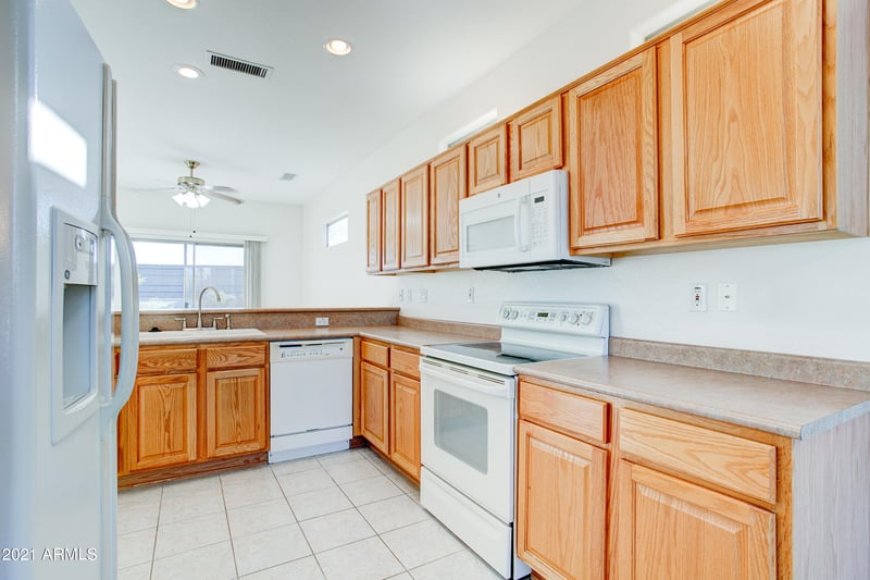 16733 W Villagio Dr, Surprise, AZ 85387