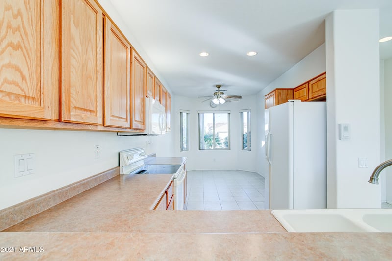 16733 W Villagio Dr, Surprise, AZ 85387