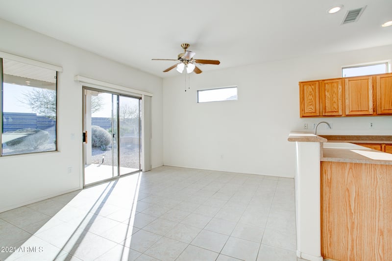 16733 W Villagio Dr, Surprise, AZ 85387