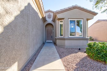 16733 W Villagio Dr, Surprise, AZ 85387