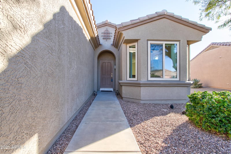16733 W Villagio Dr, Surprise, AZ 85387