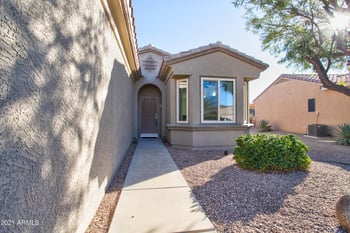 16733 W Villagio Dr, Surprise, AZ 85387