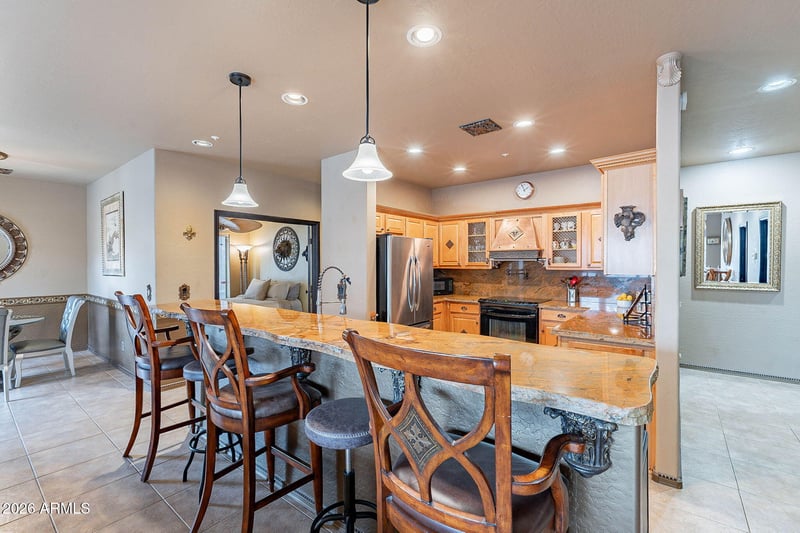 16734 La Montana Dr #103, Fountain Hills, AZ 85268