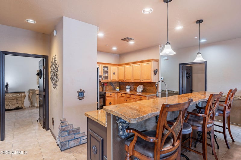 16734 La Montana Dr #103, Fountain Hills, AZ 85268