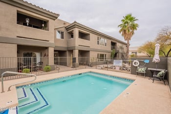 16734 La Montana Dr #103, Fountain Hills, AZ 85268