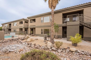 16734 La Montana Dr #103, Fountain Hills, AZ 85268
