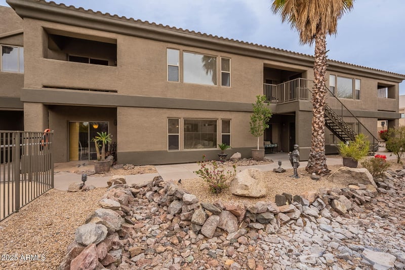 16734 La Montana Dr #103, Fountain Hills, AZ 85268