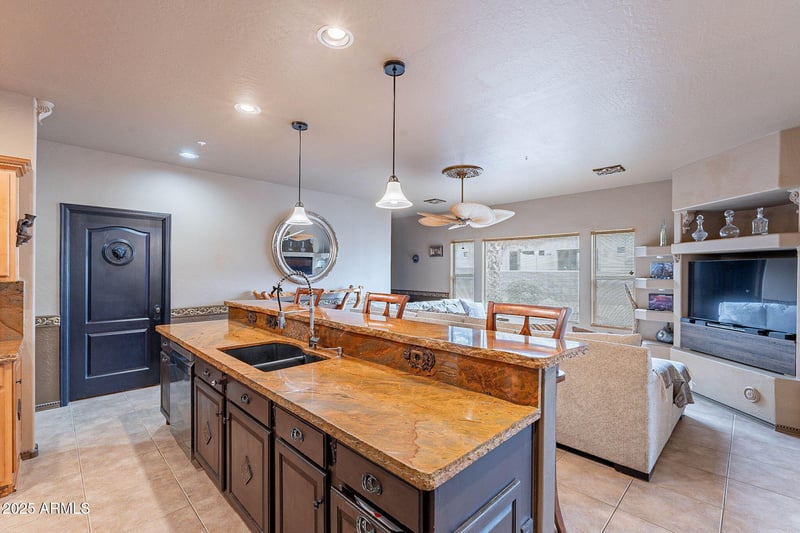 16734 La Montana Dr #103, Fountain Hills, AZ 85268