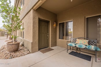 16734 La Montana Dr #103, Fountain Hills, AZ 85268