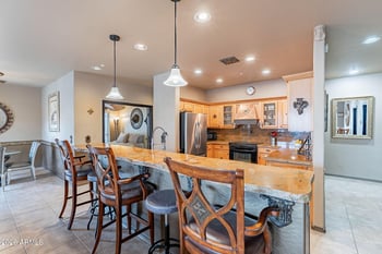 16734 La Montana Dr #103, Fountain Hills, AZ 85268