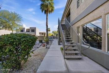 16734 La Montana Dr #203, Fountain Hills, AZ 85268