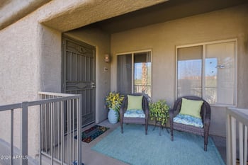 16734 La Montana Dr #203, Fountain Hills, AZ 85268