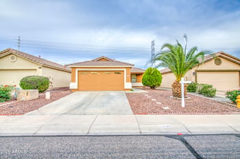 16735 113th Ave, Surprise, AZ 85378