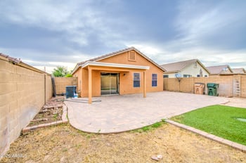 16735 113th Ave, Surprise, AZ 85378
