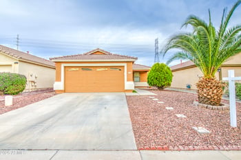 16735 113th Ave, Surprise, AZ 85378
