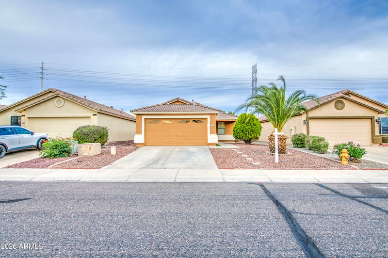 16735 113th Ave, Surprise, AZ 85378
