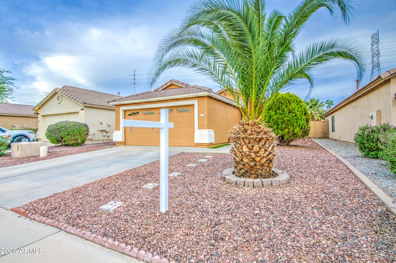 16735 113th Ave, Surprise, AZ 85378