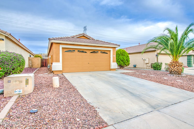 16735 113th Ave, Surprise, AZ 85378