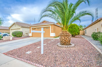 16735 N 113th Ave, Surprise, AZ 85378