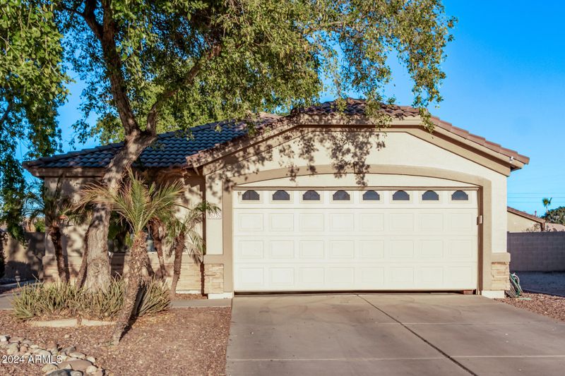16735 N 113th Ln, Surprise, AZ 85378