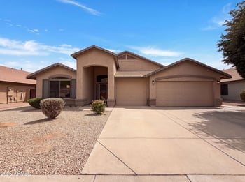 16735 Mckinley St, Goodyear, AZ 85338