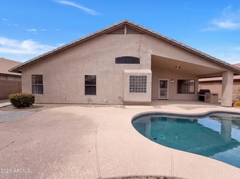 16735 Mckinley St, Goodyear, AZ 85338