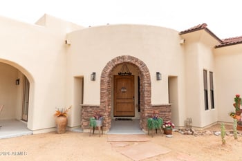 16736 Gloria Ln, Scottsdale, AZ 85262