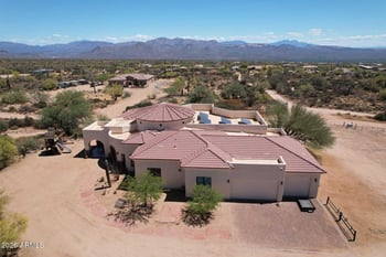 16736 Gloria Ln, Scottsdale, AZ 85262