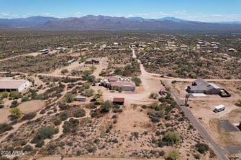 16736 Gloria Ln, Scottsdale, AZ 85262