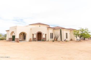 16736 Gloria Ln, Scottsdale, AZ 85262