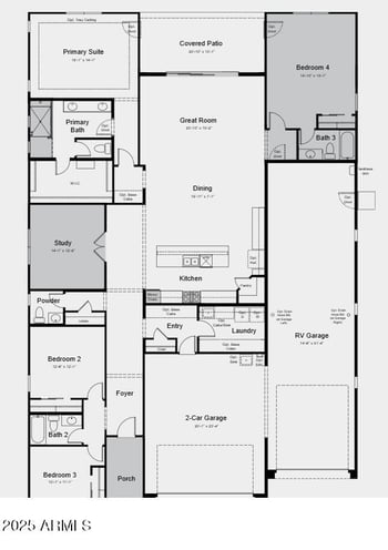 16737 Audrey Ln, Surprise, AZ 85387